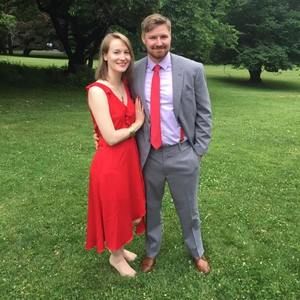 Meet your Posher, Lena